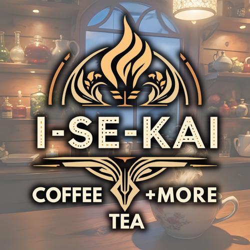 I-Se-Kai Coffee, Tea +More